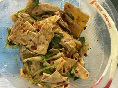 -山林大红·上海大红肠(四川北路店)