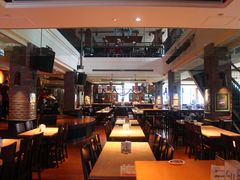 大堂-宝莱纳餐厅(滨江店)