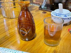 -疯狂牛骨饸饹面(光华路店)