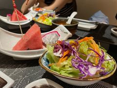 -昱匠·日本料理(金融街店)