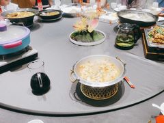 -香山湖家家宴(中山陵店)