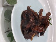 -不倒翁·徽天下名菜楼(马鞍山路店)