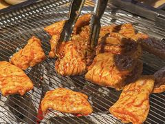 -麻蒲碳烤肉(嘉禾东平地铁站19号店)