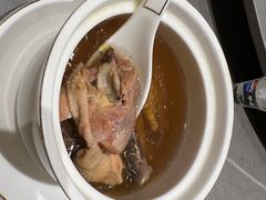 -神洲四海大酒楼(王府井澳门中心店)