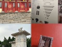 -洛阳古墓博物馆