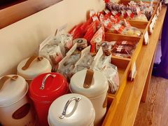 -暖忆烘焙甜品