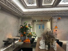 -玲婧胡同·生日蛋糕·餐厅(嘉里城店)