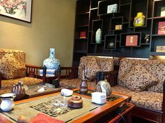 -七彩云南庆沣祥茶庄(金融街店)