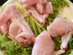 -三江两海老火锅(北京首店)