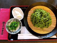 -中村藤吉(本店)