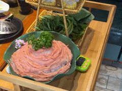 -手选潮汕鲜牛肉火锅(二七广场店)