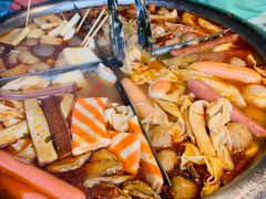 -阿姨卷饼(平凉路店)