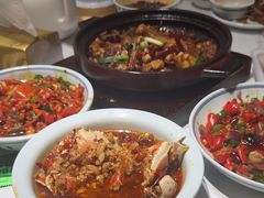 -欧记大排档·景德菜(上海首店)