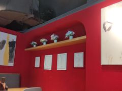 -西粉堂新疆米粉(朝外店)