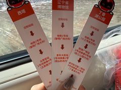 -沈阳站