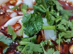 -覃肥叔桂林米粉(粮道街店)