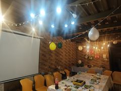 -玩坞轰趴馆·户外团建聚会主题生日派对馆(世豪广场店)