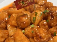 -旺达·福州菜(正大广场店)