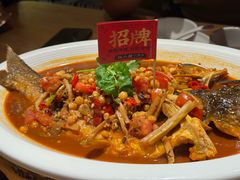 -桂小厨广西菜(青秀万达店)