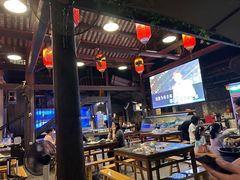 -鹅滋道(甘坑古镇店)