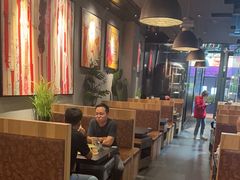 -好唛士·精酿啤酒烧烤(金沪路店)