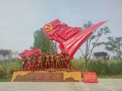 -泗洪洪泽湖湿地景区