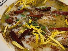 -太二酸菜鱼(深圳布吉万象汇店)