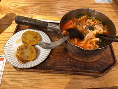 -小满手工粉(上海品尊国际店)