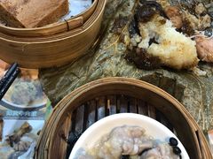 -添好运点心专门店(中环IFC店)