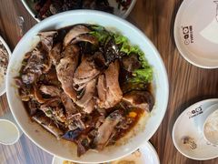-九转小磨·非遗东北菜(群力店)