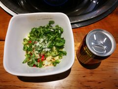 -袁记串串香(川师店)