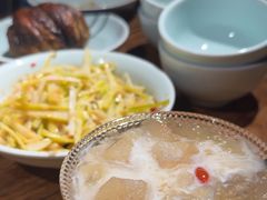 -小吊梨汤·北京菜·烤鸭(鸟巢店)