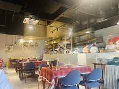 -Primo·丽莫意大利窑烤披萨