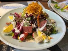 -森味薪火烧•烧鸟居酒屋•日本料理(望京店)