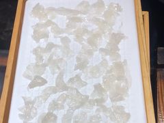 -渔意如意·首创金鲷顺德鱼生