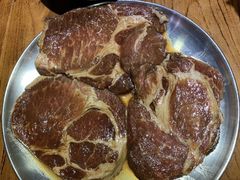 梅花肉-原始泥炉烤肉(总店)