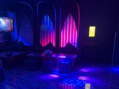 -星聚会KTV(景枫中心店)