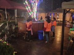 -山地居烤全羊·柴火鸡(大坪-半山公馆店)