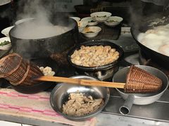 -甘记肥肠粉(马鞍北路店)