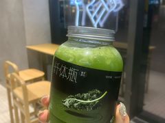 -喜茶(上海正大广场店)