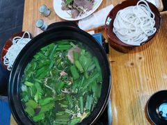 -遵义虾子卢四羊肉粉(大沽路店)