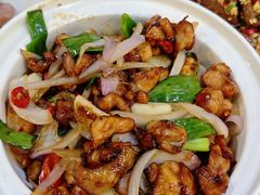 -金姐台湾菜(珠江路店)