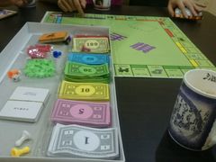 -汇佳桌游剧本咖啡馆(万体馆旗舰店)