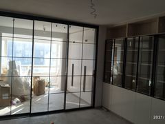 -索菲亚全屋定制衣柜橱柜家具(十里河居然之家智能馆家具店)