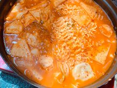-槿Story·韩国料理(望京韩国美食城店)