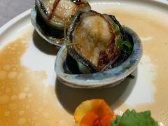豉油焗鲍鱼仔-徐记海鲜(明德门店)