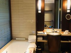 -西双版纳融创皇冠假日度假酒店