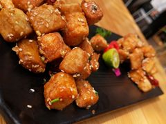 -周三的情书花园餐厅(江北店)