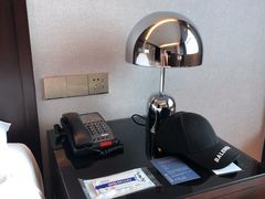 -上海龙之梦万丽酒店