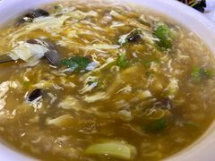 酸辣汤-草包包子铺1937(普利街店)